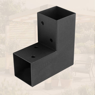 Pfostenverbinder 70x70 mm